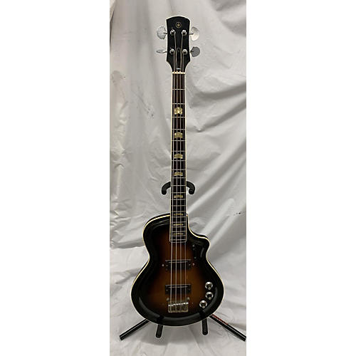 1969 SB-5 Electric Bass Guitar