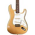 Fender Custom Shop 1969 Stratocaster Journeyman Relic Electric Guitar Masterbuilt by Greg Fessler - Aztec GoldAztec Gold