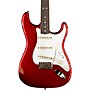 Fender Custom Shop 1969 Stratocaster Journeyman Relic Electric Guitar Masterbuilt by Greg Fessler - Candy Apple Red