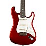 Fender Custom Shop 1969 Stratocaster Journeyman Relic Electric Guitar Masterbuilt by Greg Fessler Candy Apple Red R128576