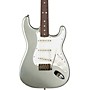 Fender Custom Shop 1969 Stratocaster Journeyman Relic Electric Guitar Masterbuilt by Greg Fessler Inca Silver R128902