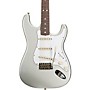 Fender Custom Shop 1969 Stratocaster Journeyman Relic Electric Guitar Masterbuilt by Greg Fessler Inca Silver R128948