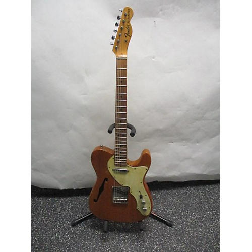 1969 Thinline Hollow Body Electric Guitar