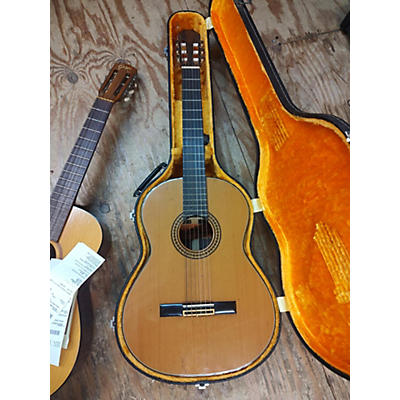 Aria 1970 AC-60 Classical Acoustic Guitar