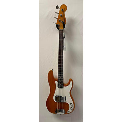 Fender 1970 American Standard Precision Bass Electric Bass Guitar