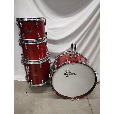 Gretsch Drums 1970 Big Band Drum Kit