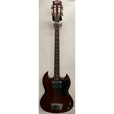 Gibson 1970 EB-0 Electric Bass Guitar