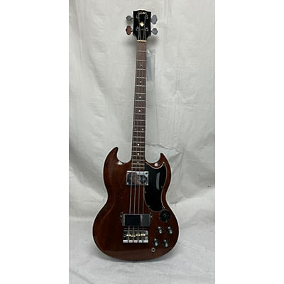 Gibson 1970 EB3 Electric Bass Guitar
