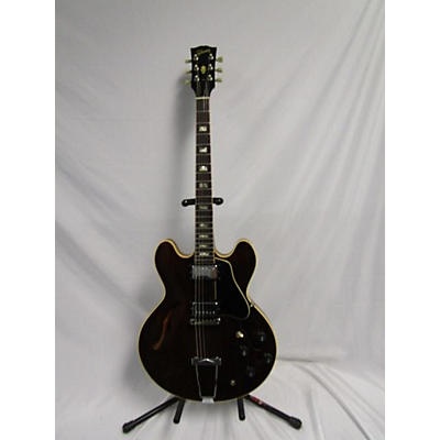 Gibson 1970 ES-335TD Hollow Body Electric Guitar