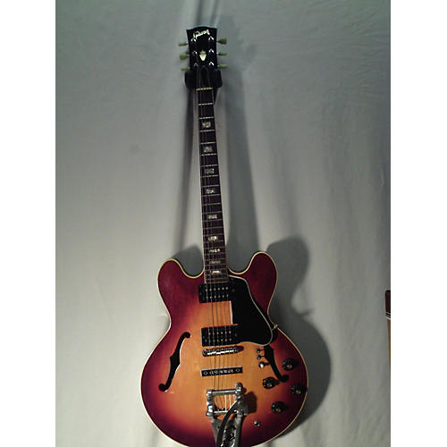 1970 ES-335TD Solid Body Electric Guitar