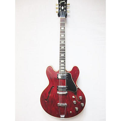 Gibson 1970 ES335 Hollow Body Electric Guitar
