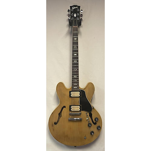 Gibson 1970 Es-335 Hollow Body Electric Guitar Refin