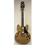 Vintage Gibson 1970 Es-335 Hollow Body Electric Guitar Refin