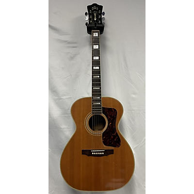 Guild 1970 F47 HT Acoustic Guitar