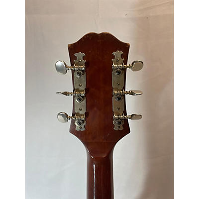 Epiphone 1970 Ft200 Acoustic Guitar