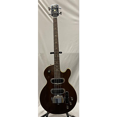 Gibson 1970 Les Paul Bass Electric Bass Guitar