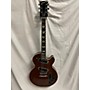Vintage Gibson 1970 Les Paul Professional Solid Body Electric Guitar Walnut
