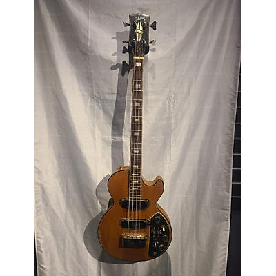 Gibson 1970 Les Paul Recording Bass Electric Bass Guitar