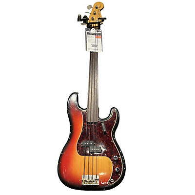 Fender 1970 Precision Bass Electric Bass Guitar