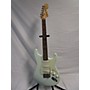 Used Fender 1970 Reissue Stratocaster Solid Body Electric Guitar POWDER BLUE