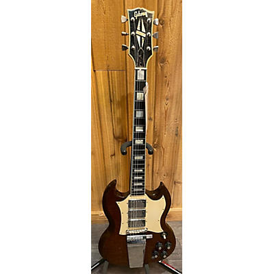 Gibson 1970 SG Custom Solid Body Electric Guitar