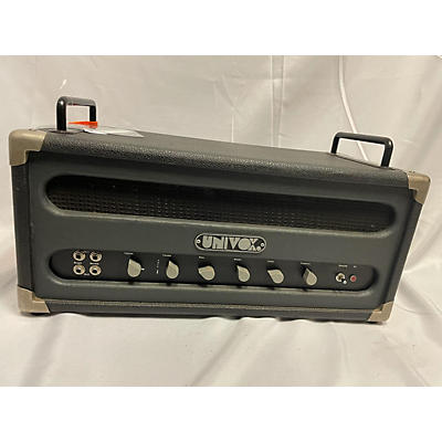 Univox 1970 U1246 Tube Guitar Amp Head