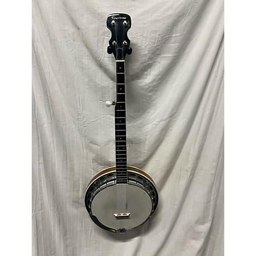 Epiphone 1970S BANJO Banjo Natural