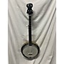 Used Epiphone 1970S BANJO Banjo Natural