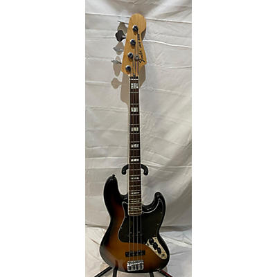 Fender 1970S Jazz Bass Electric Bass Guitar