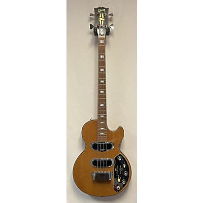Gibson 1970S LES PAUL RECORDING BASS Electric Bass Guitar
