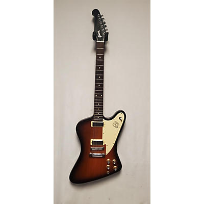 Gibson 1970S Tribute Firebird Studio Solid Body Electric Guitar
