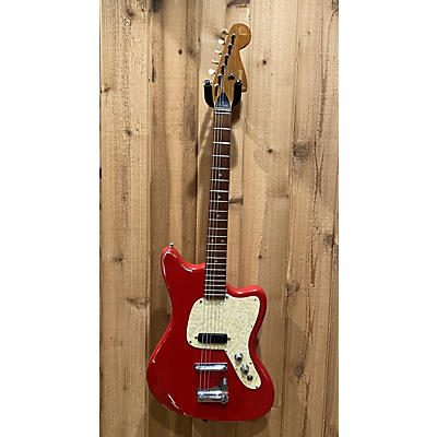 Framus 1970s 10080 Junior 6 Solid Body Electric Guitar