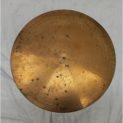 Zildjian 1970s 12in Splash Cymbal