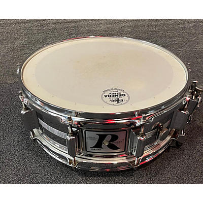 Rogers 1970s 14X5  Big R Dynasonic 5 Liner Drum