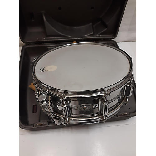 Rogers 1970s 14X5  Dyna-sonic Drum Chrome 210