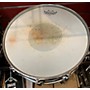 Used Pearl 1970s 14X5  Jupiter Drum chrome over steel 210