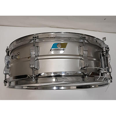 Ludwig 1970s 14X5.5 Acrolite Snare Drum