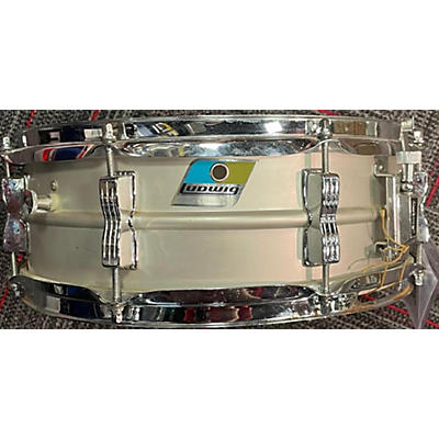 Ludwig 1970s 14X5.5 Acrolite Snare Drum