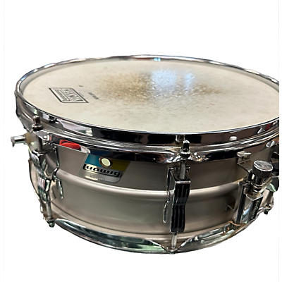 Ludwig 1970s 14X6 Acrolite Snare Drum