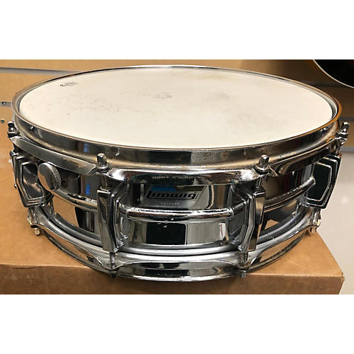 1970s 14X7 1970's Supraphonic Snare Drum