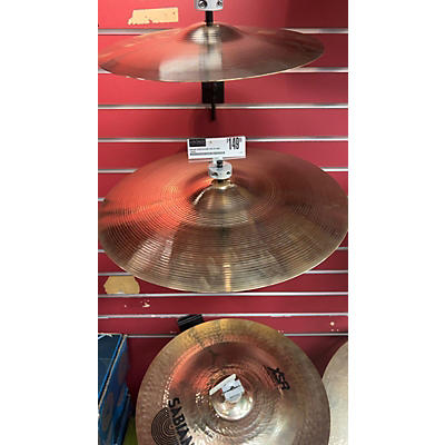 Zildjian 1970s 16in 16" Crash Cymbal