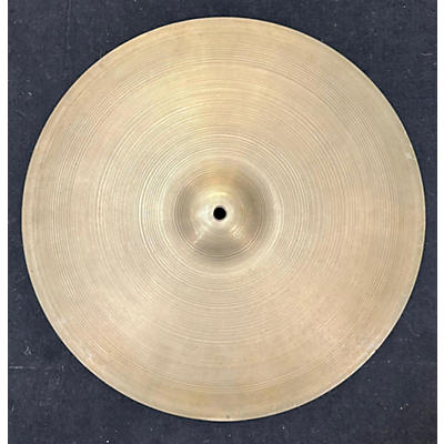 Zildjian 1970s 17in Crash Cymbal