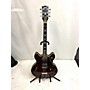 Vintage Gibson 1970s 1970S ES 335 Hollow Body Electric Guitar Cherry