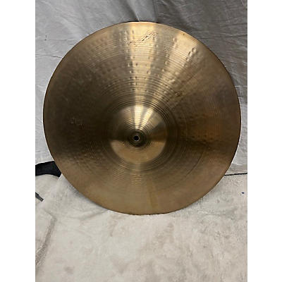 Zildjian 1970s 20in Avedis Ride Cymbal