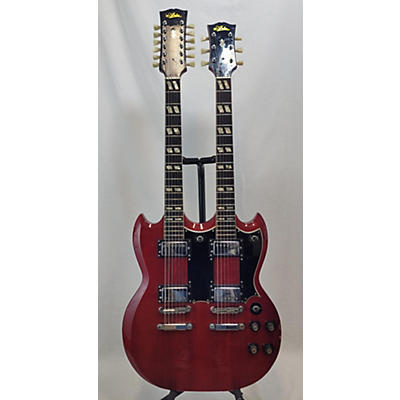 Aria 1970s 2402 Solid Body Electric Guitar
