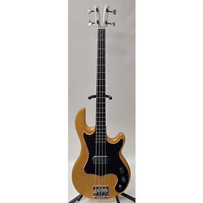 Kramer 1970s 250B Electric Bass Guitar