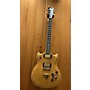 Vintage Ibanez 1970s 2680 Professional Series Solid Body Electric Guitar Natural