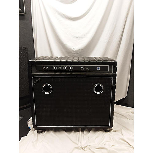 1970s 28-b Bass Combo Amp