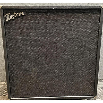 Kustom 1970s 2x12L Bass Cabinet