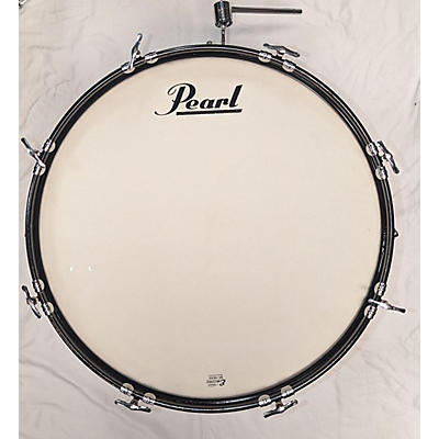 Pearl 1970s 3 Piece 70's Drum Kit Drum Kit